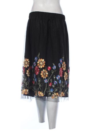 Φούστα Unbranded, Μέγεθος 3XL, Χρώμα Μαύρο, Τιμή 11,70 €