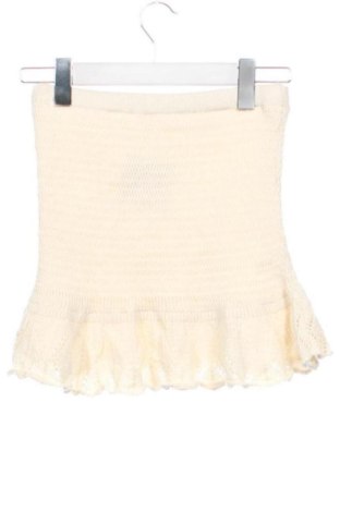 Φούστα Unbranded, Μέγεθος XS, Χρώμα Εκρού, Τιμή 13,99 €