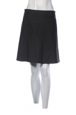 Fustă Unbranded, Mărime M, Culoare Gri, Preț 51,00 Lei