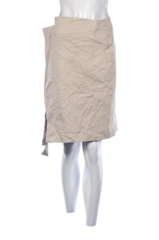 Sukně Unbranded, Velikost S, Barva Béžová, Cena  289,00 Kč