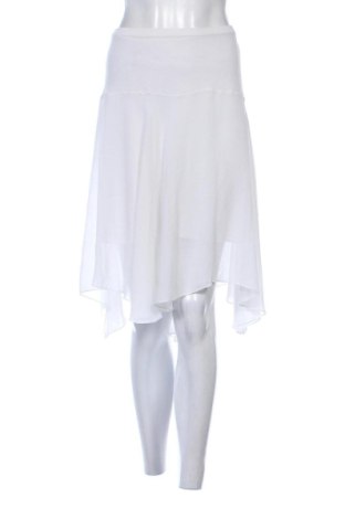 Φούστα Unbranded, Μέγεθος L, Χρώμα Λευκό, Τιμή 9,78 €