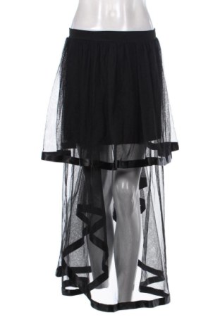 Rock Unbranded, Größe M, Farbe Schwarz, Preis 13,99 €