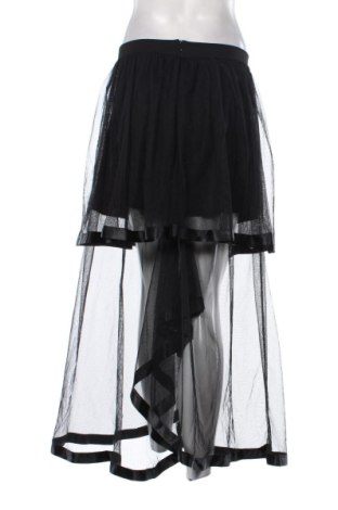 Rock Unbranded, Größe M, Farbe Schwarz, Preis 13,99 €