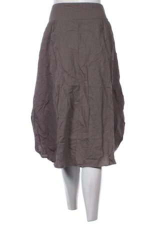 Φούστα Unbranded, Μέγεθος XXL, Χρώμα Γκρί, Τιμή 12,99 €