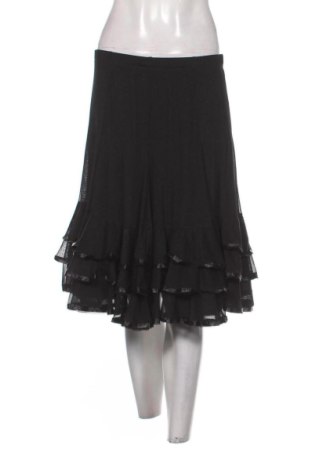 Szoknya Unbranded, Méret S, Szín Fekete, Ár 3 719 Ft
