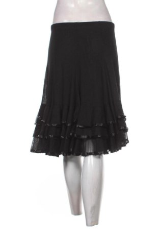 Szoknya Unbranded, Méret S, Szín Fekete, Ár 3 719 Ft