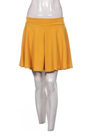 Szoknya Unbranded, Méret L, Szín Sárga, Ár 3 689 Ft