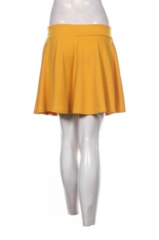 Szoknya Unbranded, Méret L, Szín Sárga, Ár 3 689 Ft