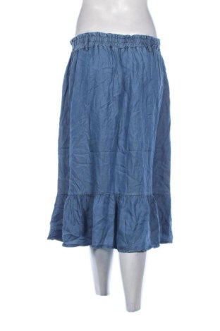 Rock Unbranded, Größe L, Farbe Blau, Preis 15,99 €