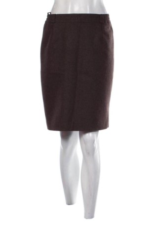 Szoknya Unbranded, Méret M, Szín Barna, Ár 4 012 Ft