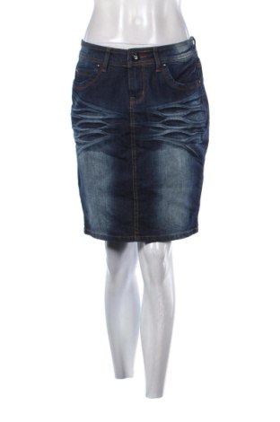 Φούστα Unbranded, Μέγεθος L, Χρώμα Μπλέ, Τιμή 9,99 €