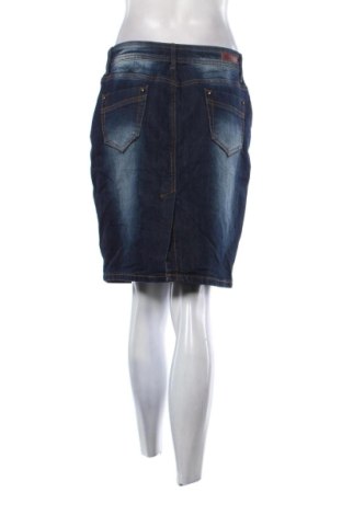 Φούστα Unbranded, Μέγεθος L, Χρώμα Μπλέ, Τιμή 9,99 €