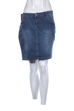 Φούστα Unbranded, Μέγεθος XXL, Χρώμα Μπλέ, Τιμή 9,99 €