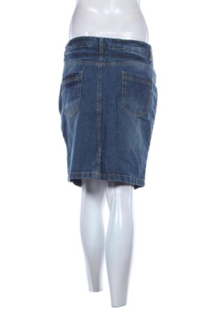 Φούστα Unbranded, Μέγεθος XXL, Χρώμα Μπλέ, Τιμή 9,99 €