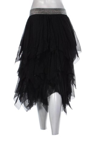 Пола Unbranded, Размер S, Цвят Черен, Цена 10,00 €