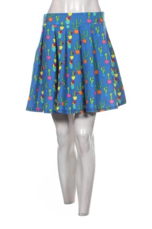 Rock Unbranded, Größe S, Farbe Mehrfarbig, Preis € 12,99