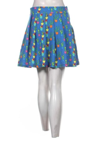 Rock Unbranded, Größe S, Farbe Mehrfarbig, Preis € 12,99