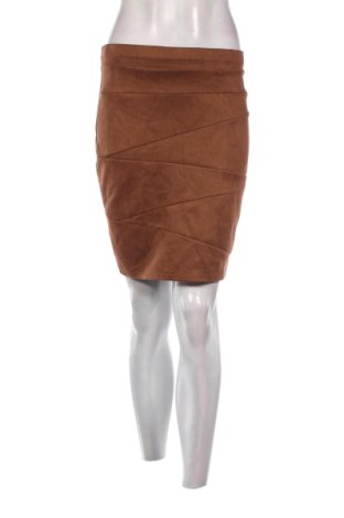 Пола Unbranded, Размер S, Цвят Кафяв, Цена 7,15 €