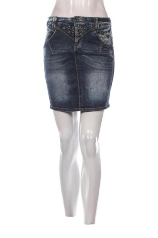 Szoknya Unbranded, Méret M, Szín Kék, Ár 6 198 Ft