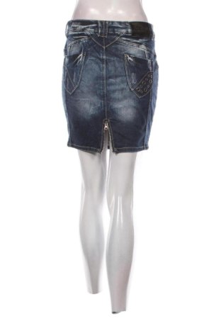 Szoknya Unbranded, Méret M, Szín Kék, Ár 6 198 Ft