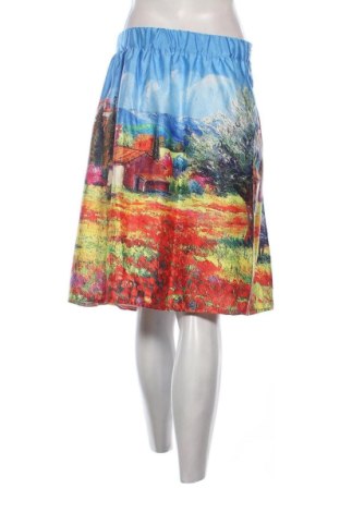 Sukně Unbranded, Velikost S, Barva Vícebarevné, Cena  275,00 Kč