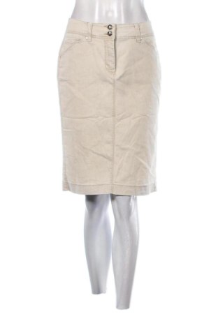 Пола Unbranded, Размер L, Цвят Бежов, Цена 10,73 €