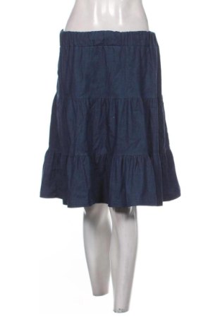 Sukně Unbranded, Velikost M, Barva Modrá, Cena  219,00 Kč