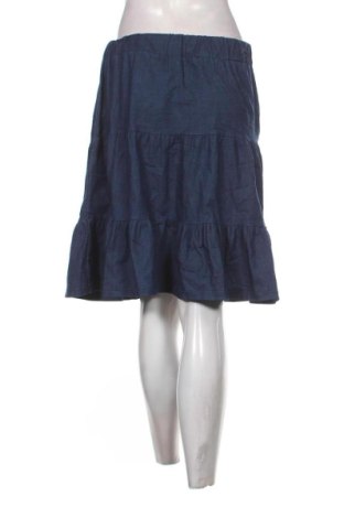 Sukně Unbranded, Velikost M, Barva Modrá, Cena  219,00 Kč