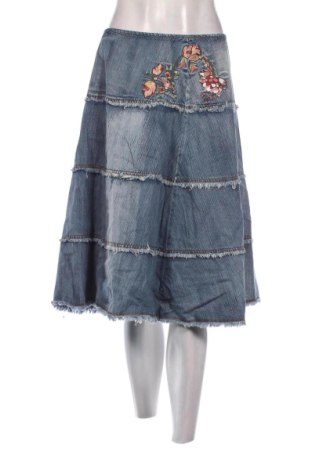 Пола Unbranded, Размер M, Цвят Син, Цена 10,73 €