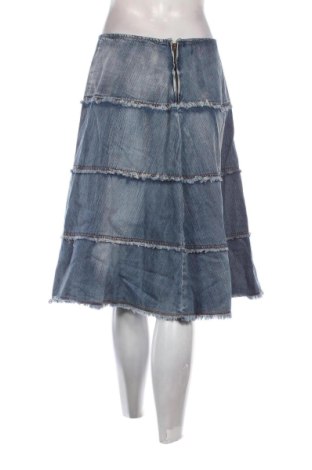 Пола Unbranded, Размер M, Цвят Син, Цена 10,73 €