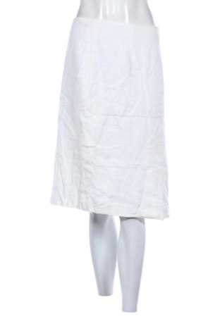 Fustă Unbranded, Mărime XL, Culoare Alb, Preț 72,99 Lei