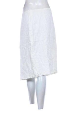 Fustă Unbranded, Mărime XL, Culoare Alb, Preț 72,99 Lei