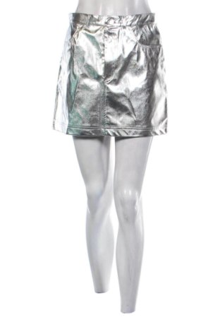 Rock Unbranded, Größe M, Farbe Silber, Preis € 13,99