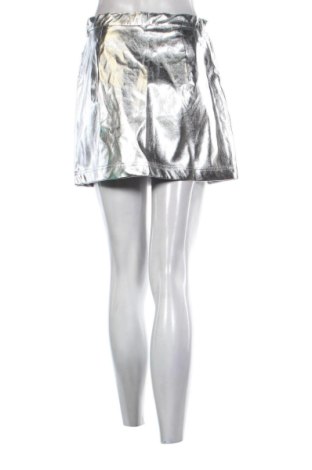 Rock Unbranded, Größe M, Farbe Silber, Preis € 13,99