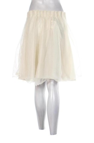 Пола Unbranded, Размер M, Цвят Екрю, Цена 9,70 €