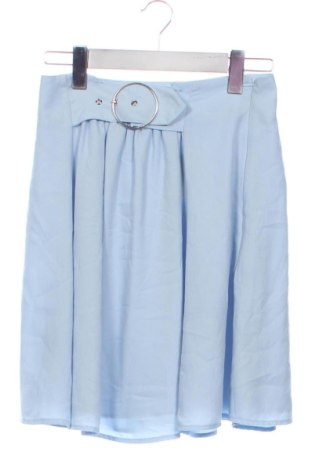 Φούστα Unbranded, Μέγεθος XS, Χρώμα Μπλέ, Τιμή 8,99 €