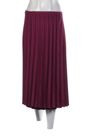 Rock Unbranded, Größe M, Farbe Lila, Preis € 12,00