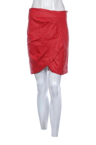 Rock Unbranded, Größe M, Farbe Rot, Preis € 5,99