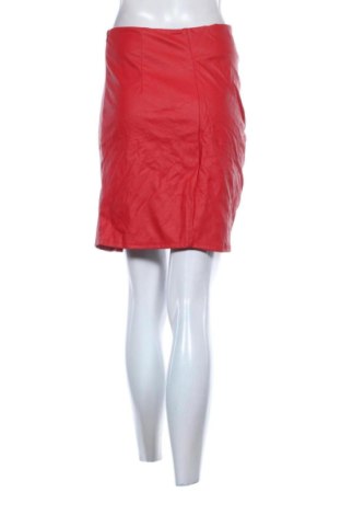 Rock Unbranded, Größe M, Farbe Rot, Preis € 5,99