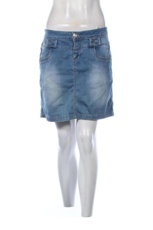 Szoknya Unbranded, Méret L, Szín Kék, Ár 6 198 Ft