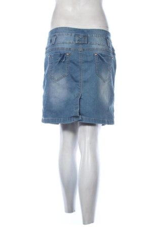 Szoknya Unbranded, Méret L, Szín Kék, Ár 6 198 Ft
