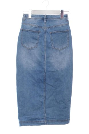 Sukňa Unbranded, Veľkosť XS, Farba Modrá, Cena  9,95 €