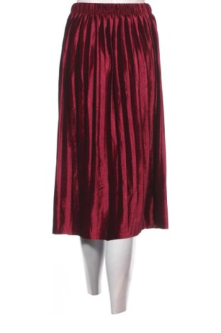 Sukňa Unbranded, Veľkosť S, Farba Červená, Cena  11,76 €