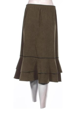Φούστα Unbranded, Μέγεθος S, Χρώμα Πράσινο, Τιμή 12,00 €