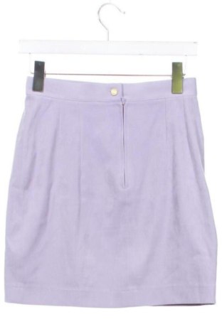 Пола Unbranded, Размер XS, Цвят Лилав, Цена 10,00 €