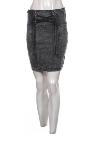 Rock Unbranded, Größe M, Farbe Schwarz, Preis € 10,99