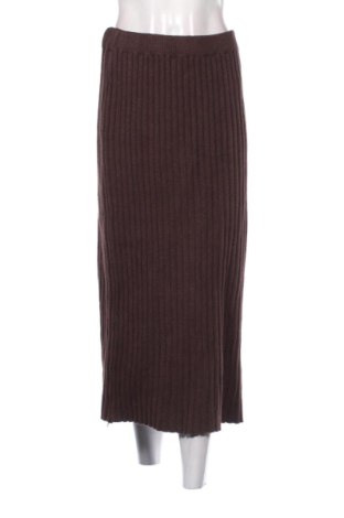 Sukňa Unbranded, Veľkosť M, Farba Hnedá, Cena  18,00 €