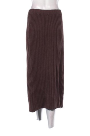 Sukňa Unbranded, Veľkosť M, Farba Hnedá, Cena  18,00 €