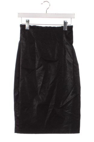 Sukňa Unbranded, Veľkosť XS, Farba Čierna, Cena  14,19 €
