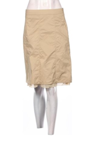 Sukňa Unbranded, Veľkosť S, Farba Béžová, Cena  10,00 €